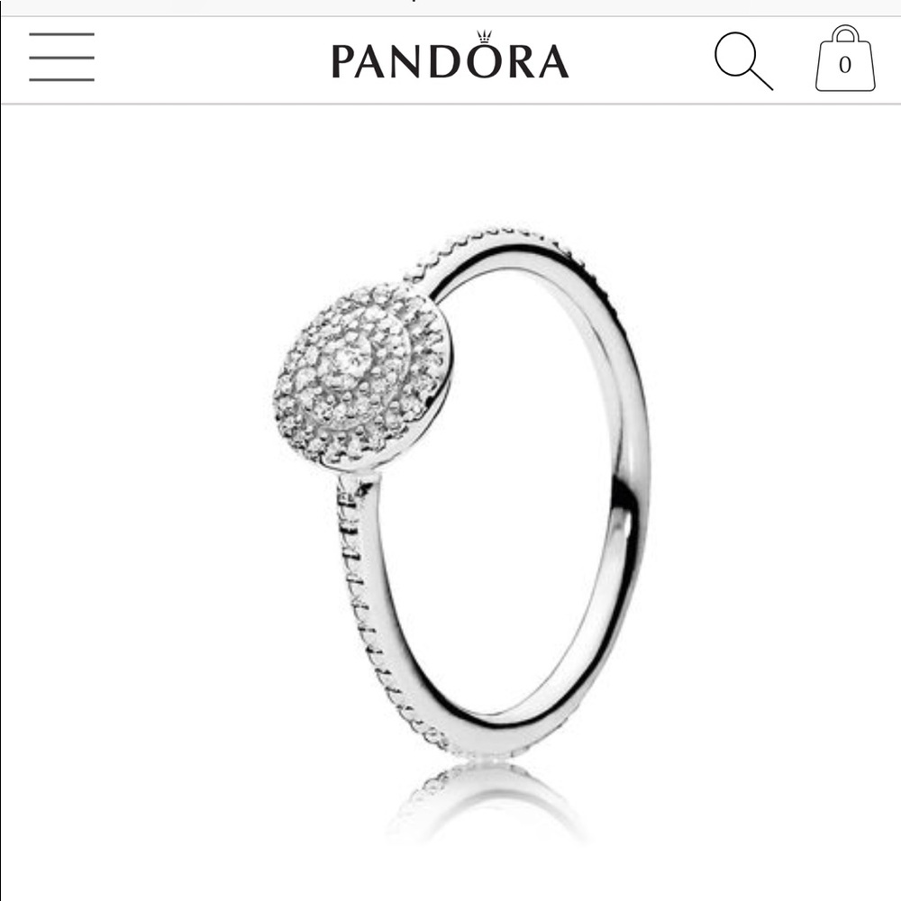 Pandora ring